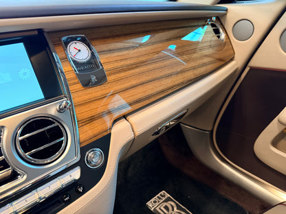 **2016 Rolls Royce Wraith 總代理 | 台北超跑專賣 | TopAuto豐群汽車