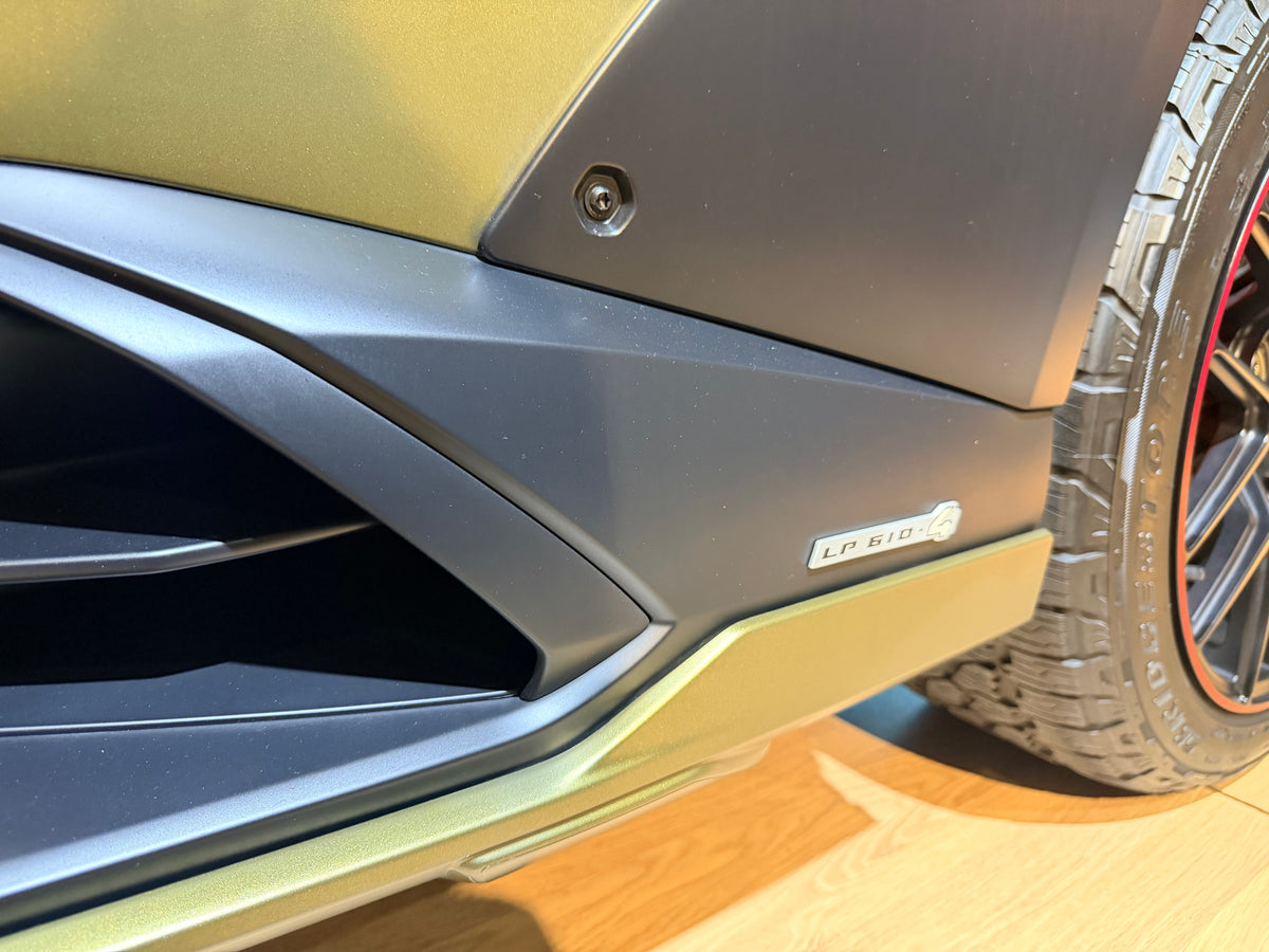 2024 Lamborghini Sterrato｜台北超跑買賣｜TopAuto豐群汽車