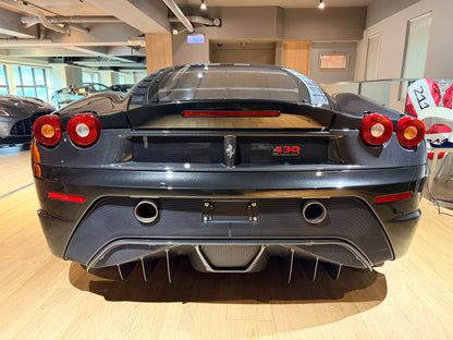 2009 Ferrari 430 Scuderia 總代理｜台北超跑專賣｜TopAuto 豐群汽車