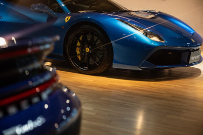 **2017 Ferrari 488 Spider 總代理｜台北超跑專賣｜TopAuto 豐群汽車