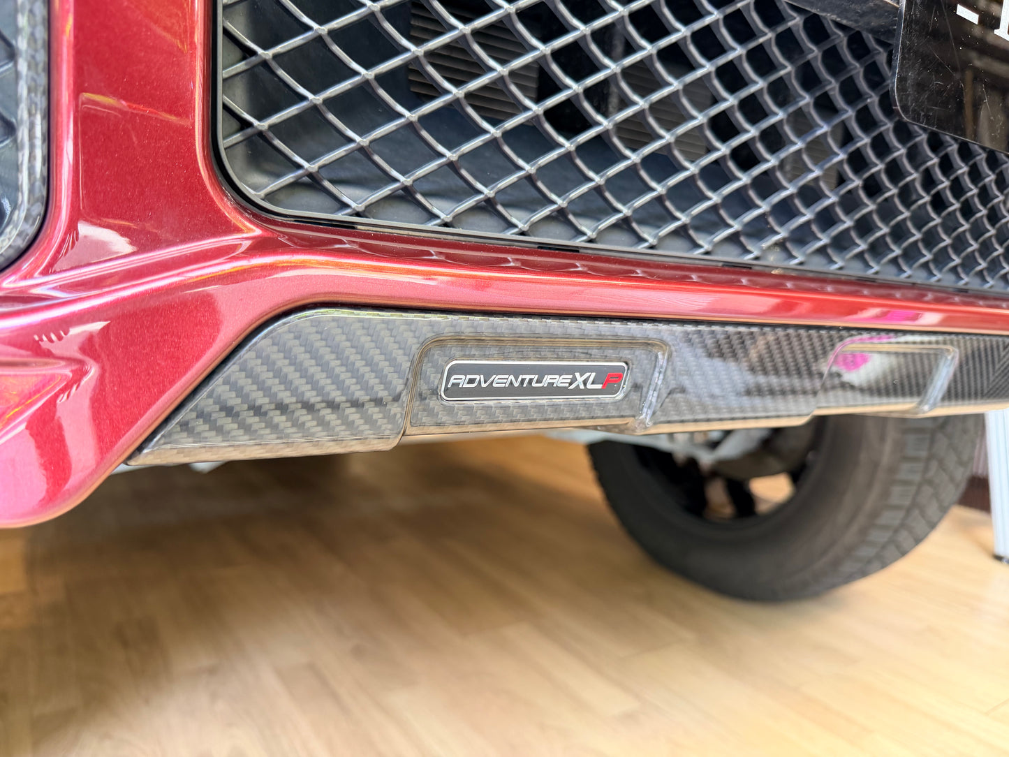 2023 Brabus G900 Adventure XLP 1 of 10 | 台北超跑買賣｜TopAuto豐群汽車