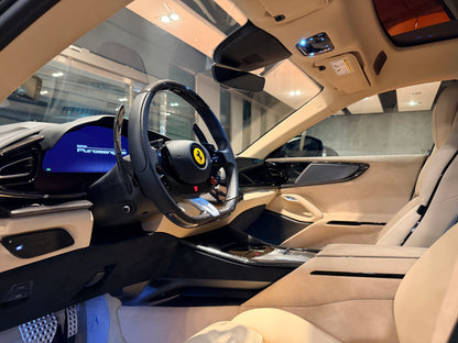 2024 Ferrari Purosangue 總代理 | 台北超跑專賣 | TopAuto豐群汽車