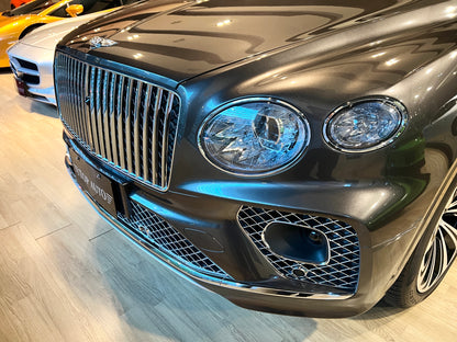 2023 Bentley Bentayga EWB Azure 總代理 一手車｜台北超跑專賣｜TopAuto 豐群汽車
