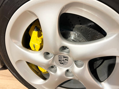 2001 Porsche 996 GT2 總代理