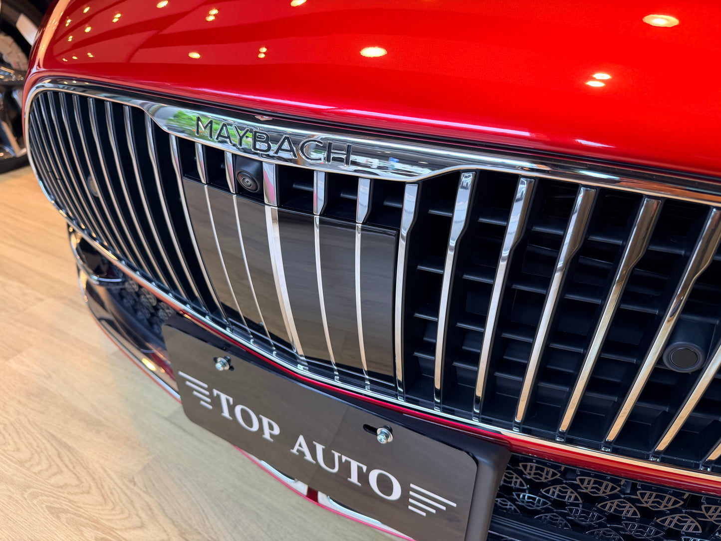2026 Mercedes-Maybach SL680 Monogram Series 總代理｜台北超跑買賣｜TopAuto豐群汽車