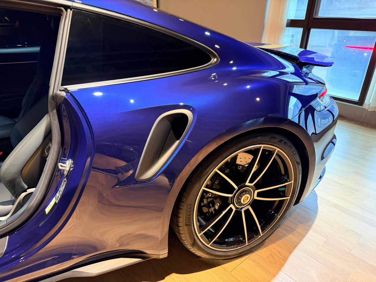 2024 Porsche 992 TurboS 總代理| 台北超跑專賣 | TopAuto豐群汽車