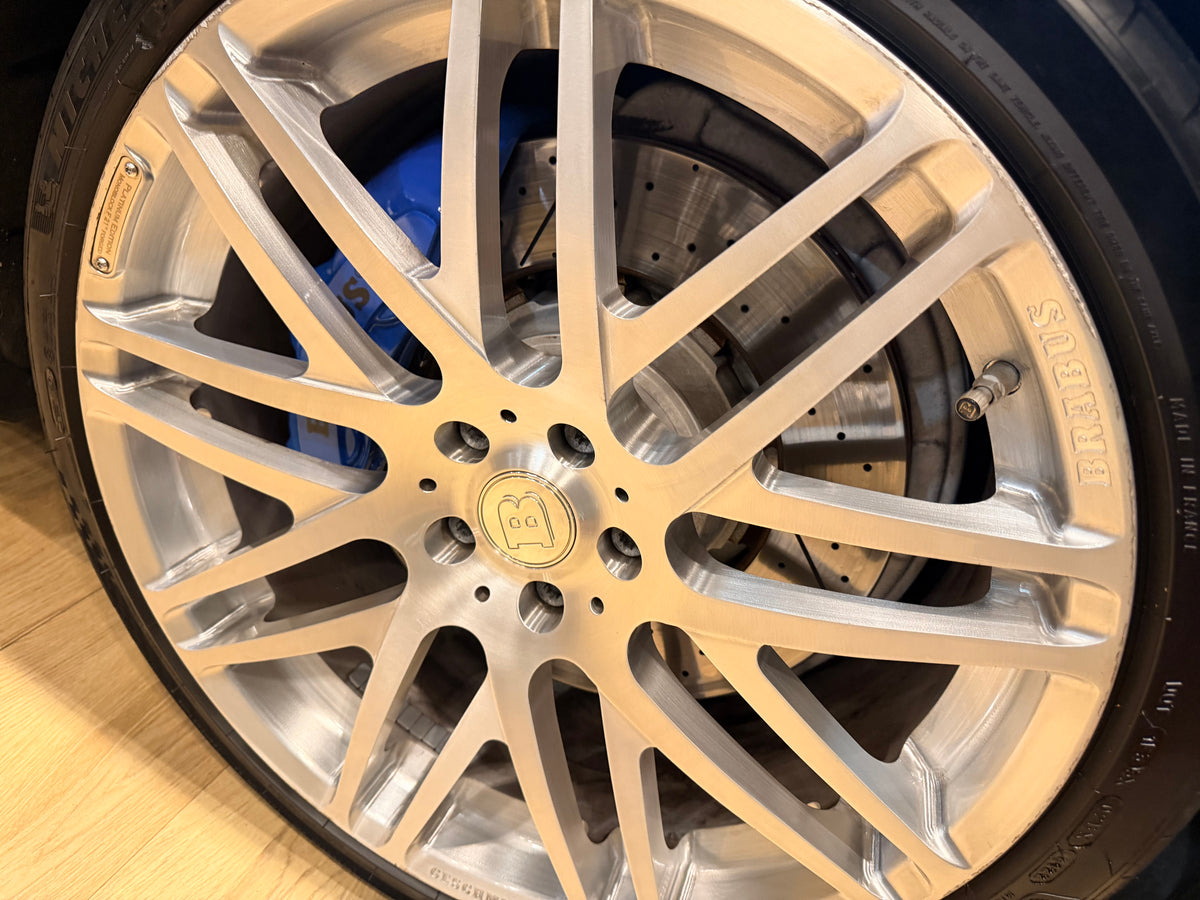 2019 Mercedes-Benz S63 AMG Cabriolet ｜台北超跑專賣｜TopAuto 豐群汽車