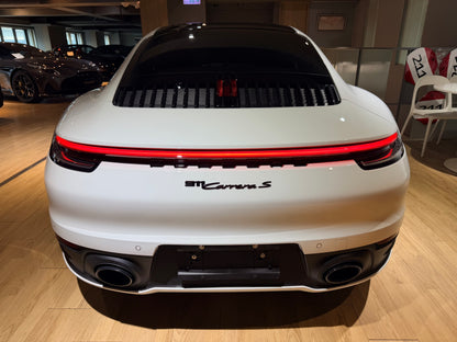 2024 Porsche 992 Carrera S 總代理｜台北超跑專賣｜TopAuto 豐群汽車
