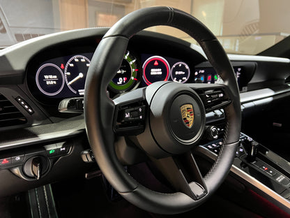 **2022 Porsche 992.1 Turbo S總代理 ｜台北超跑專賣｜TopAuto豐群汽車