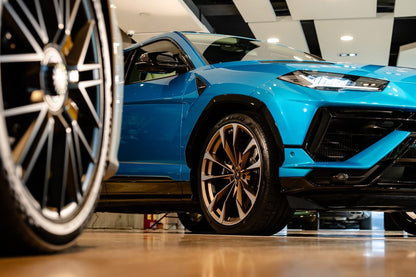 2024 Lamborghini Urus S 總代理一手車 | 台北超跑專賣 | TopAuto豐群汽車