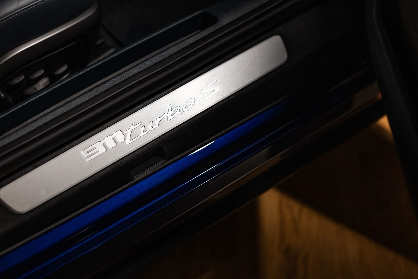 2024 Porsche 992 TurboS 總代理| 台北超跑專賣 | TopAuto豐群汽車