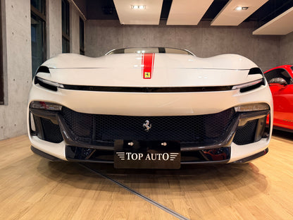 **2024 Ferrari Purosangue 總代理 | 台北超跑專賣 | TopAuto豐群汽車
