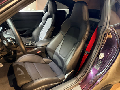2022 Porsche 992 GT3 Touring PDK 總代理 ｜台北超跑買賣｜TopAuto豐群汽車