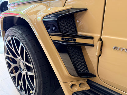 2023 Brabus G800