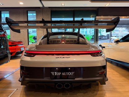 2024 Porsche 992 GT3 RS 總代理｜台北超跑專賣｜TopAuto豐群汽車