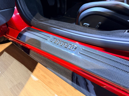 **2014 Ferrari 458 Spider 總代理｜台北超跑專賣｜TopAuto 豐群汽車