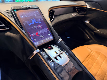 2025 Ferrari Roma Spider-ATELIER 總代理 | 台北超跑專賣 | TopAuto豐群汽車