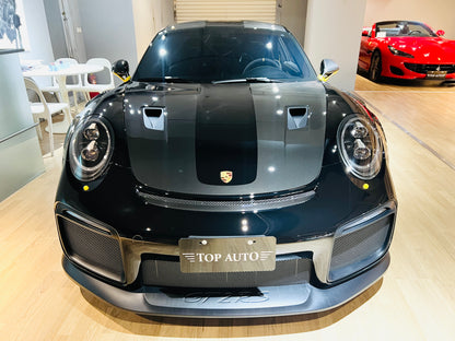2019 Porsche 991 GT2 RS 總代理