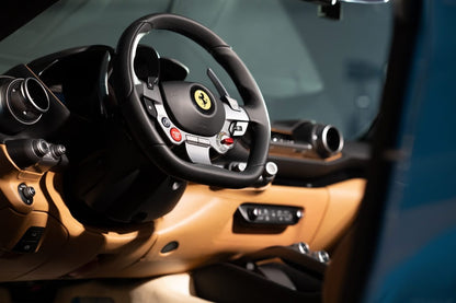 **2021 Ferrari 812 GTS Tailor Made Ispirazioni 總代理 | 台北超跑專賣 | TopAuto豐群汽車