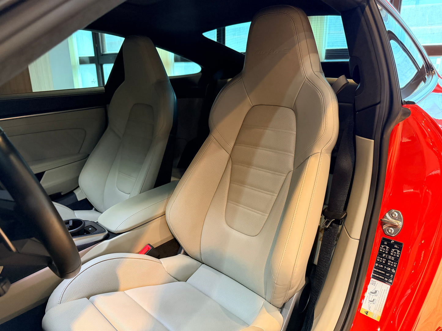 **2021 Porsche 991 Turbo S 總代理 | 台北超跑專賣 | TopAuto豐群汽車