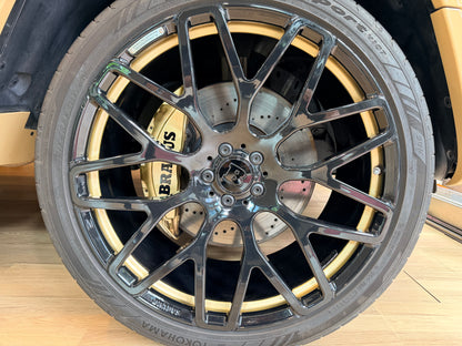 2023 Brabus G800