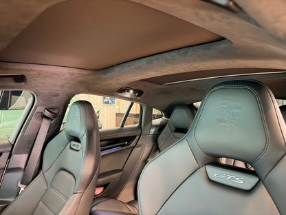 2025 Porsche Panamera GTS 總代理 | 台北超跑專賣 | TopAuto豐群汽車