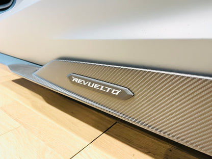 已售出-Lamborghini Revuelto 總代理全新車