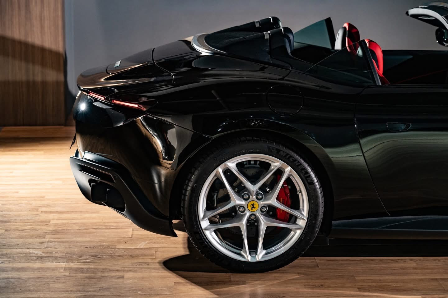 2024 Ferrari Roma Spider 總代理 | 台北超跑專賣 | TopAuto豐群汽車