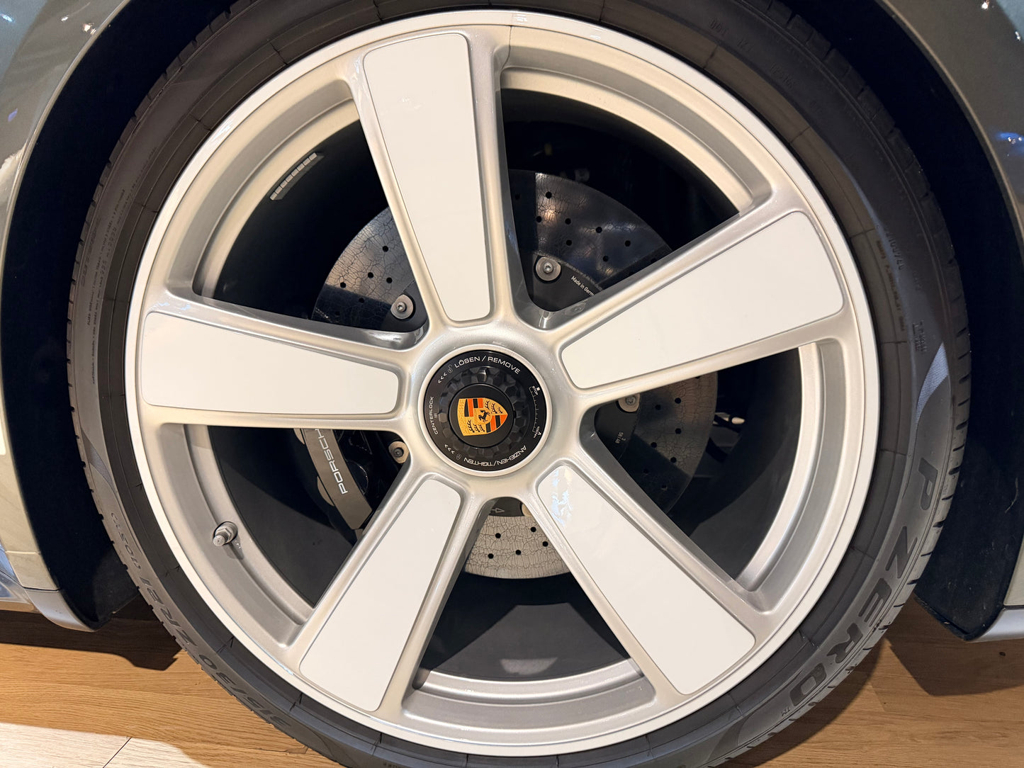 **2025 Porsche 911 Turbo 50 Year總代理｜全球限量 | 台北超跑專賣 | TopAuto豐群汽車