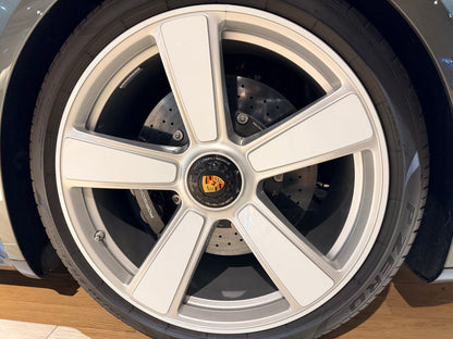 **2025 Porsche 911 Turbo 50 Year總代理｜全球限量 | 台北超跑專賣 | TopAuto豐群汽車