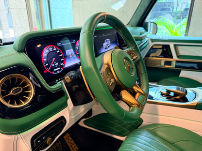 2023 Brabus G800
