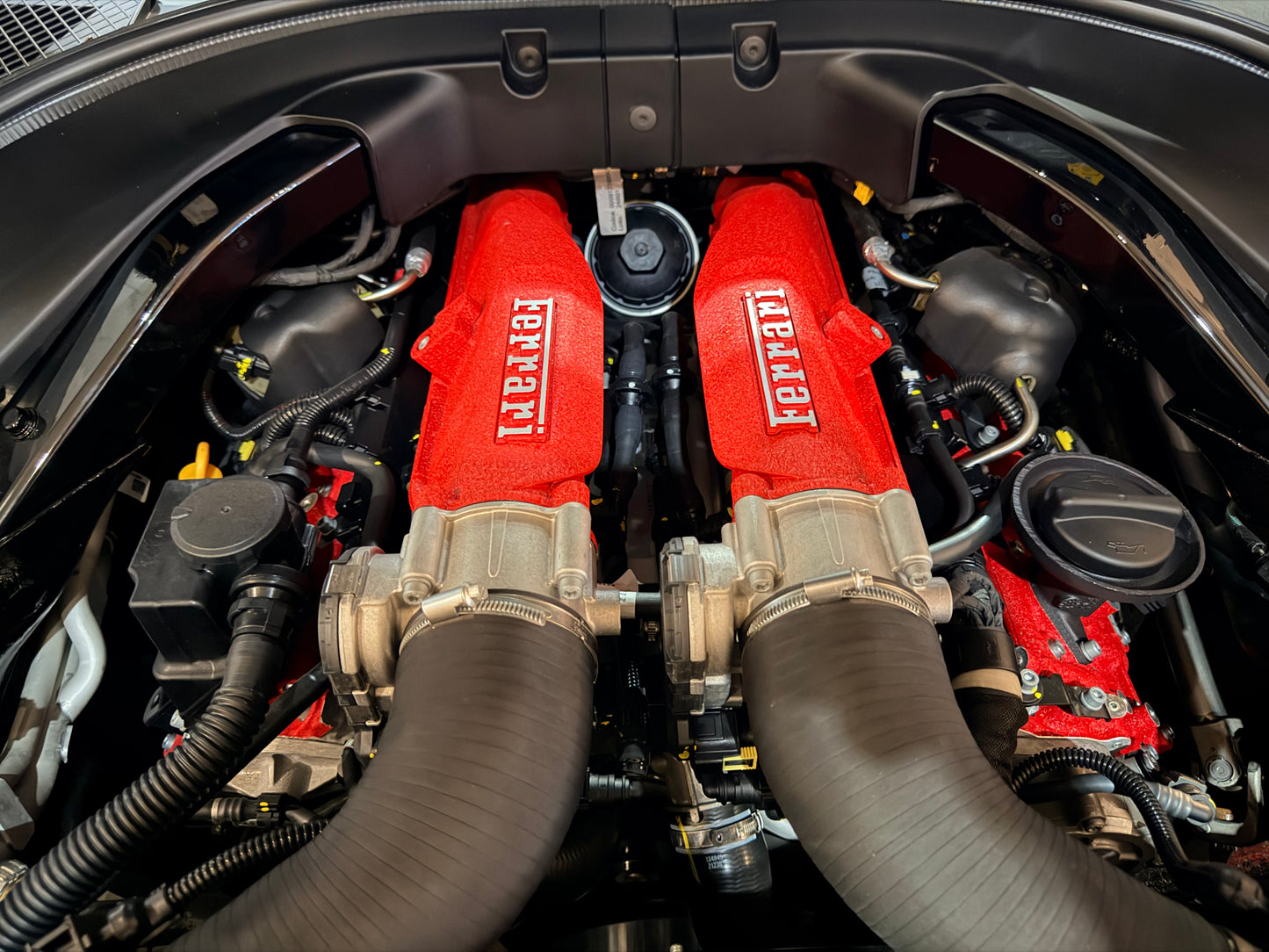 2024 Ferrari Roma Spider 總代理 | 台北超跑專賣 | TopAuto豐群汽車