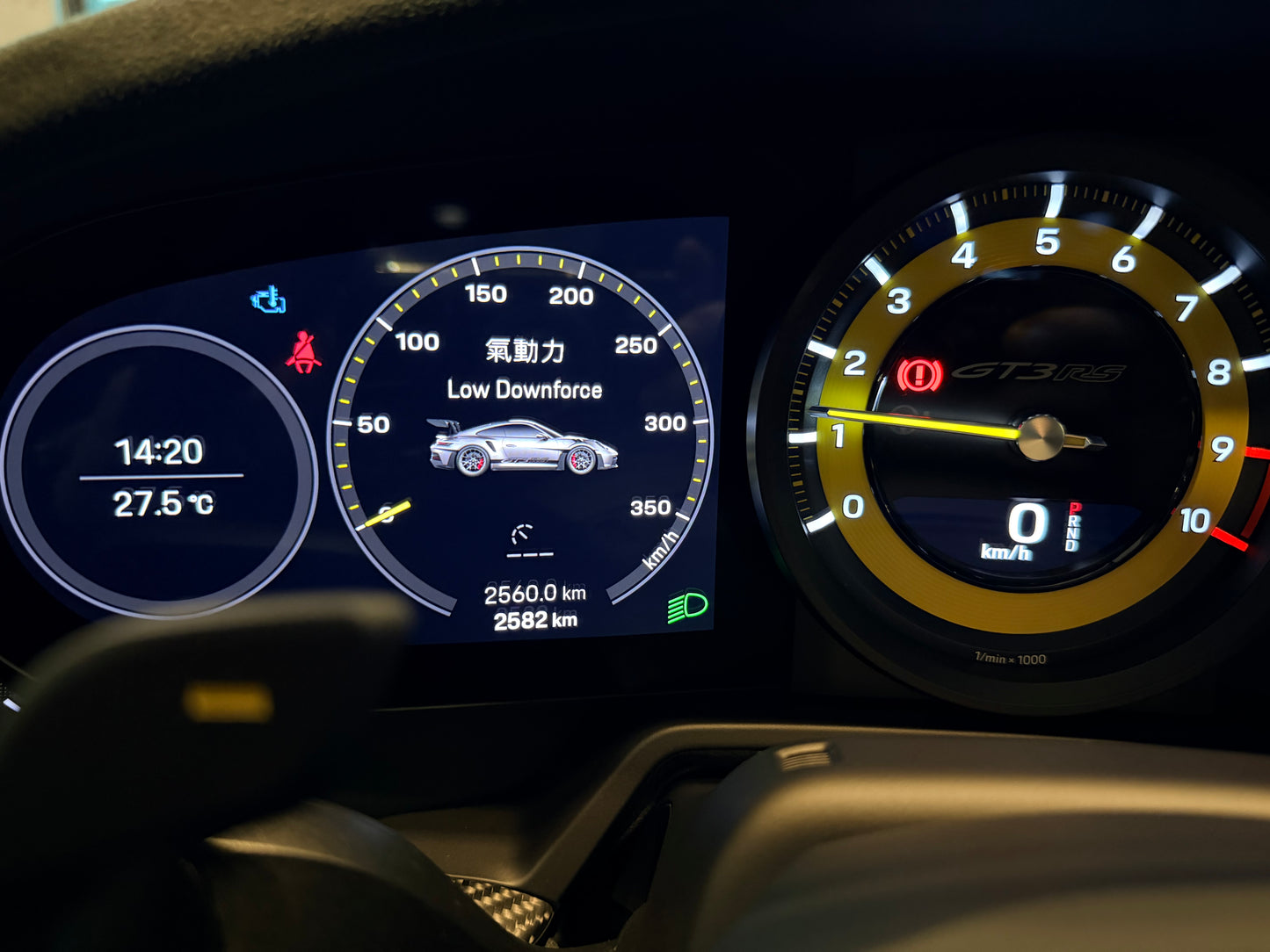 2024 Porsche 992 GT3 RS 總代理｜台北超跑專賣｜TopAuto豐群汽車