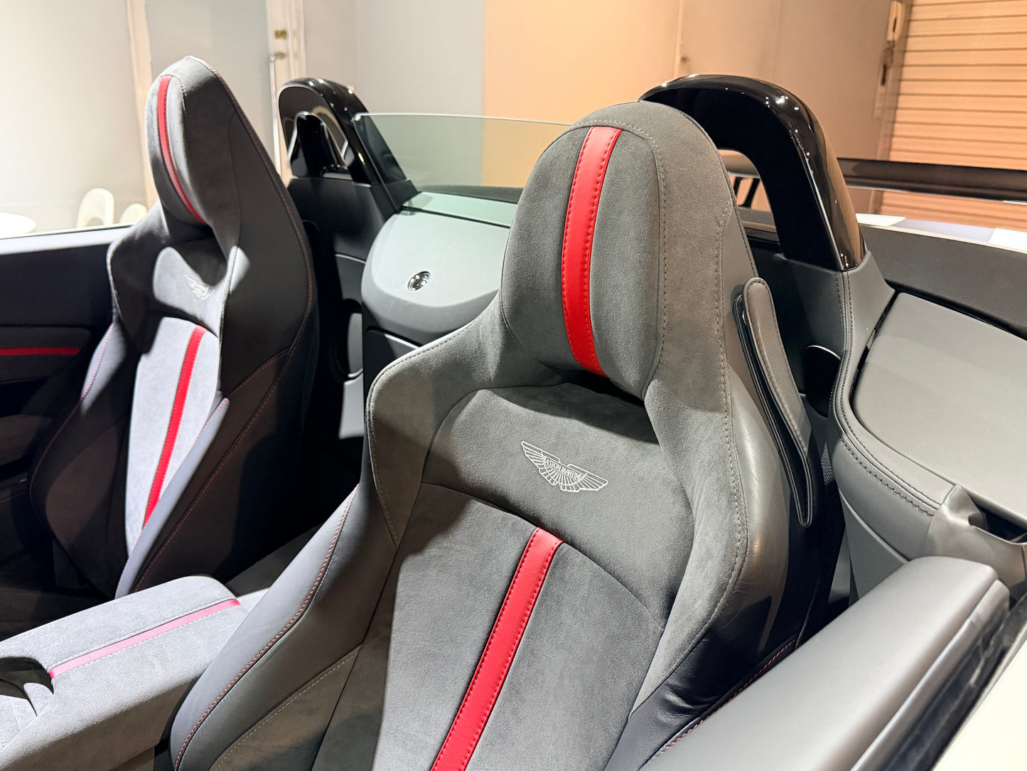 2022 Aston Martin Vantage Roadster F1 Edition 敞篷｜台北超跑專賣｜TopAuto 豐群汽車