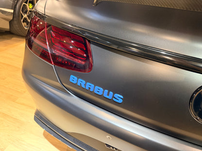 2019 Mercedes-Benz S63 AMG Cabriolet ｜台北超跑專賣｜TopAuto 豐群汽車