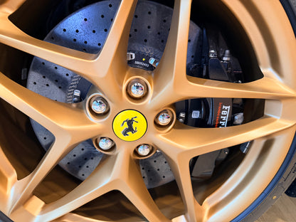 2025 Ferrari Roma Spider-ATELIER 總代理 | 台北超跑專賣 | TopAuto豐群汽車