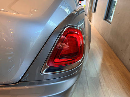 **2016 Rolls Royce Wraith 總代理 | 台北超跑專賣 | TopAuto豐群汽車