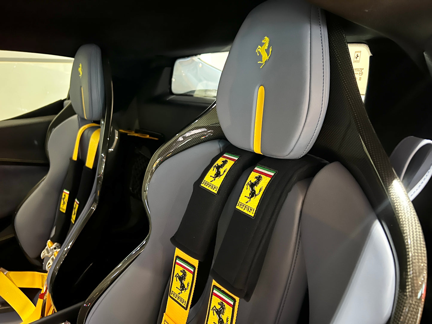 2024 Ferrari 296 GTB 總代理