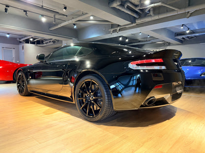 2015 Aston Martin Vantage S V12 | 台北超跑專賣 | TopAuto豐群汽車