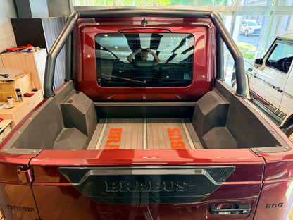 2023 Brabus G900 Adventure XLP 1 of 10 | 台北超跑買賣｜TopAuto豐群汽車
