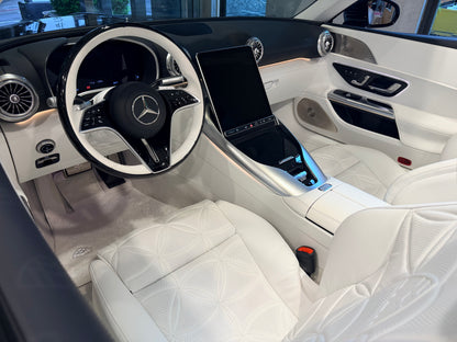 2026 Mercedes-Maybach SL680 Monogram Series總代理｜台北超跑專賣｜TopAuto豐群汽車