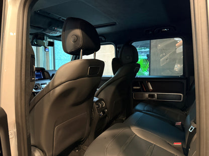 2024 Mercedes-AMG G63 總代理｜台北超跑專賣 | TopAuto豐群汽車