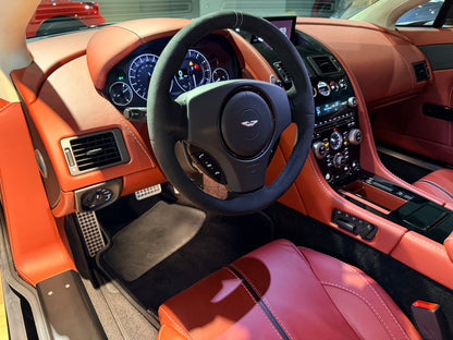 2015 Aston Martin Vantage S V12 | 台北超跑專賣 | TopAuto豐群汽車