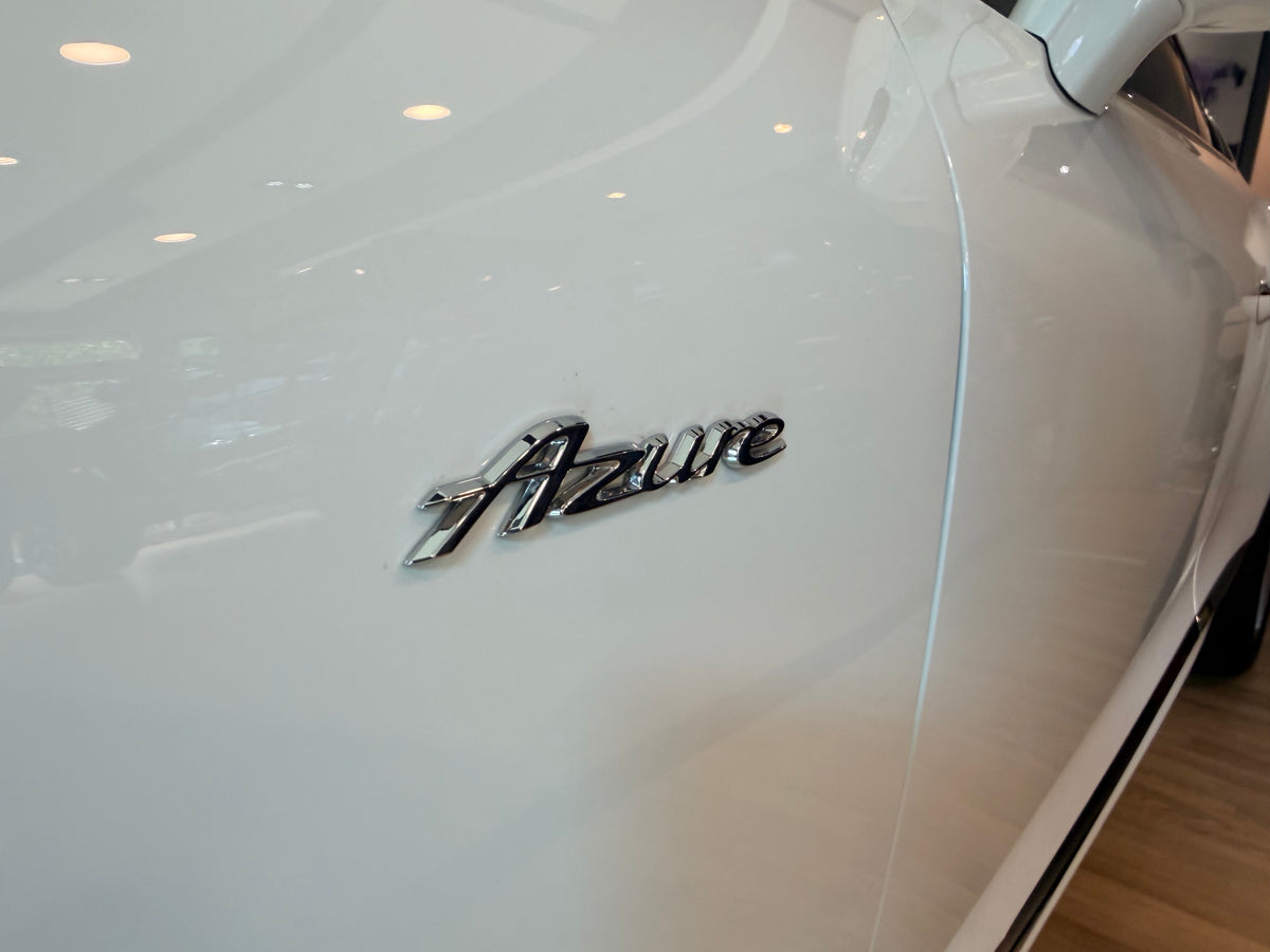 2026 Bentley New Continental GT Azure 總代理｜台北超跑買賣｜TopAuto豐群汽車