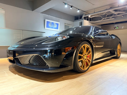 2009 Ferrari 430 Scuderia 總代理｜台北超跑專賣｜TopAuto 豐群汽車