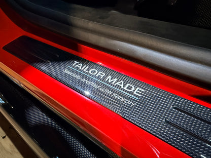 2024 Ferrari 296 GTB Assetto Fiorano -Tailor Made 總代理 | 台北超跑專賣 | TopAuto豐群汽車