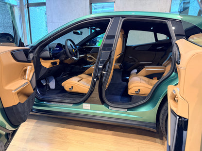 2024 Ferrari Purosangue 總代理 | 台北超跑專賣 | TopAuto豐群汽車