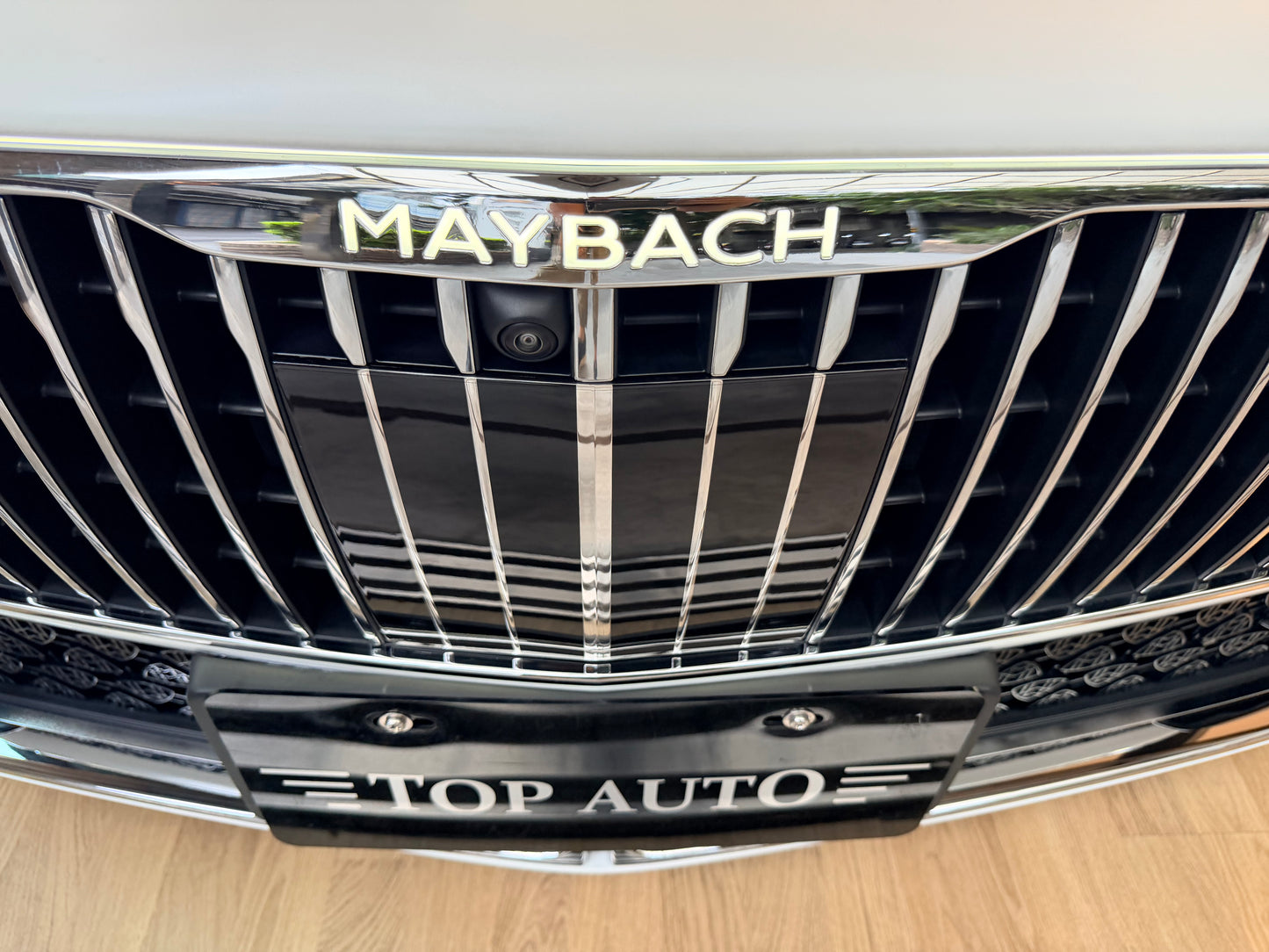 2026 Mercedes-Maybach SL680 Monogram Series總代理｜台北超跑專賣｜TopAuto豐群汽車