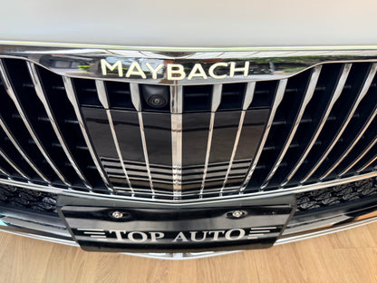 2026 Mercedes-Maybach SL680 Monogram Series總代理｜台北超跑專賣｜TopAuto豐群汽車