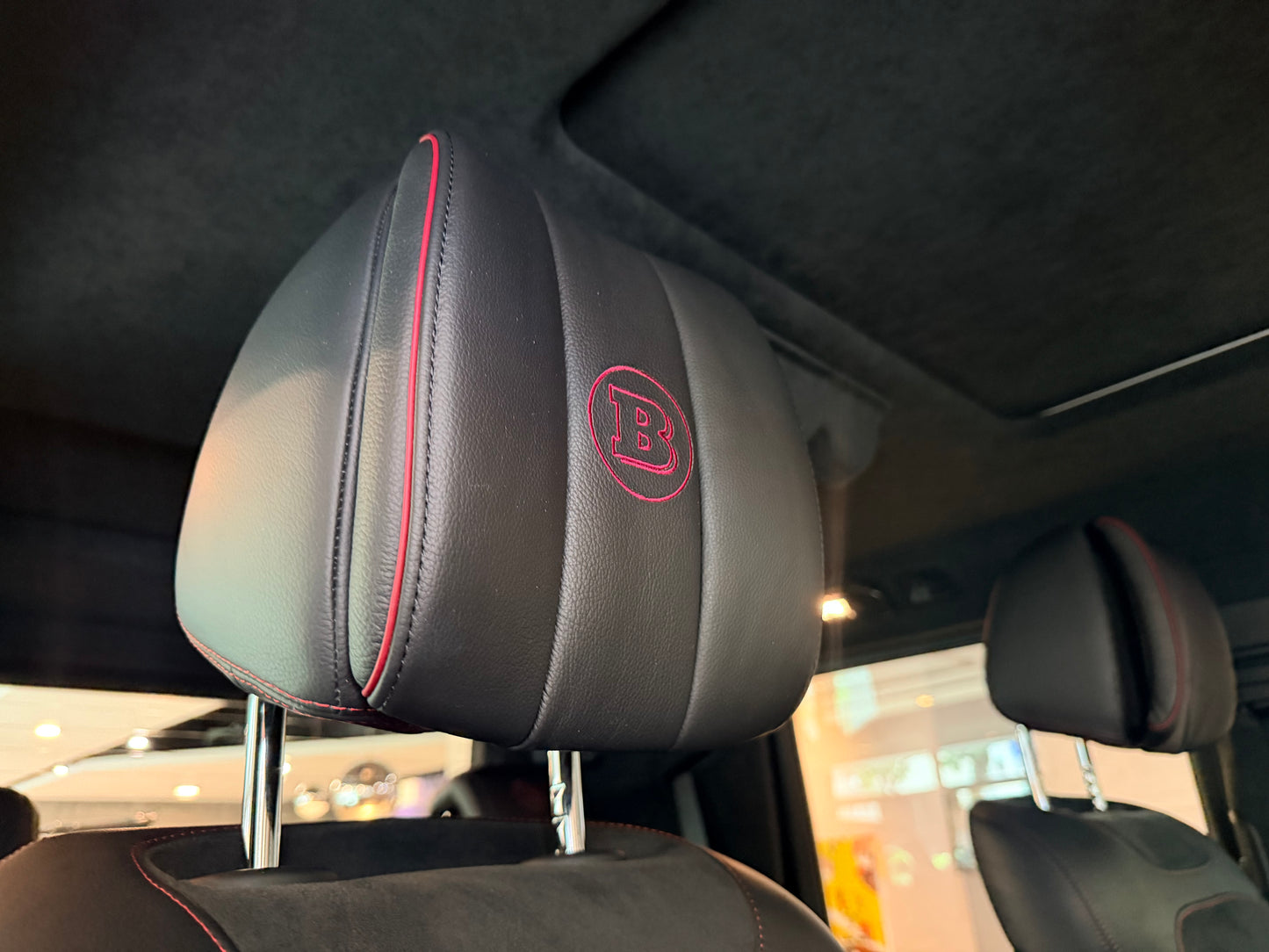 2023 Brabus G900 Adventure XLP 1 of 10 | 台北超跑買賣｜TopAuto豐群汽車